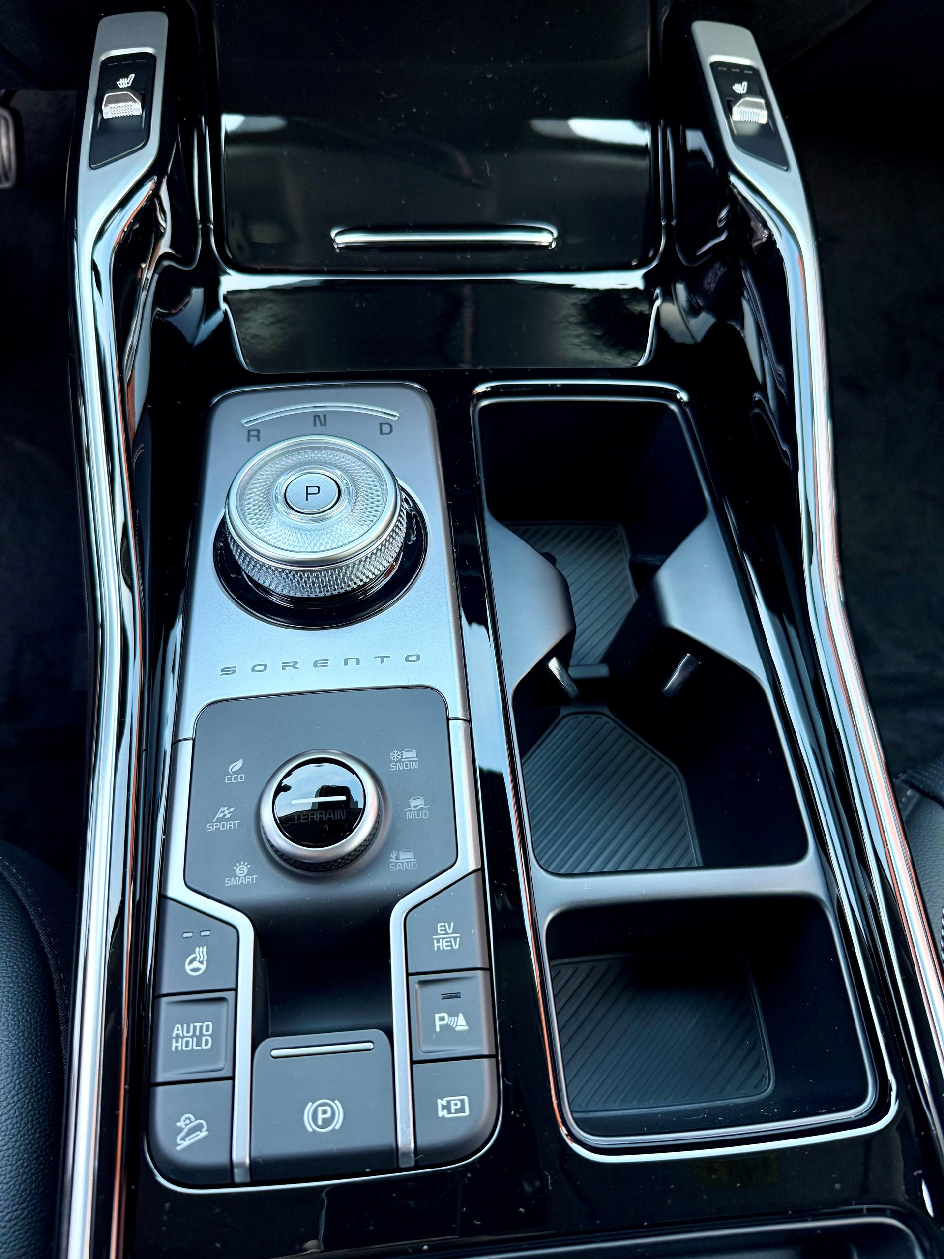 KIA Sorento 1.6 T-GDi Plug-in Hybrid Power Edition 7P-image-5