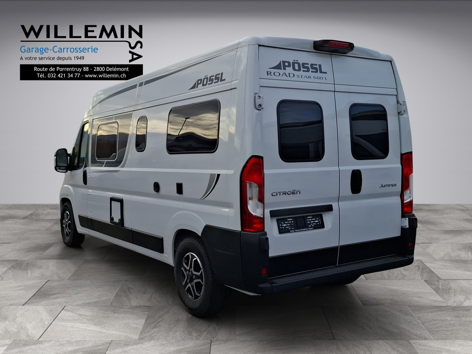 PÖSSL Roadstar 600L-image-2