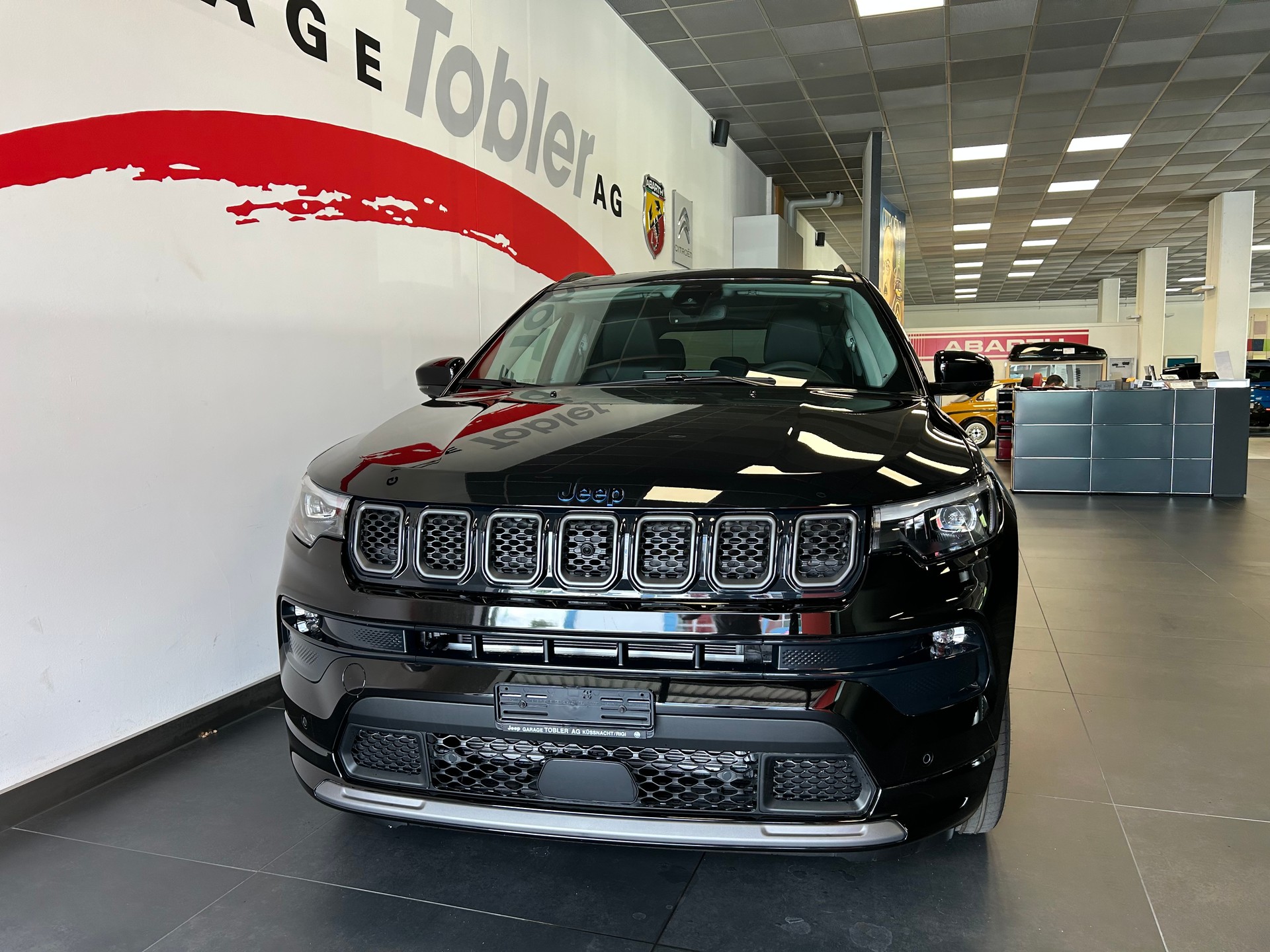JEEP Compass 1.3 T PHEV Summit Sky AWD-image-3