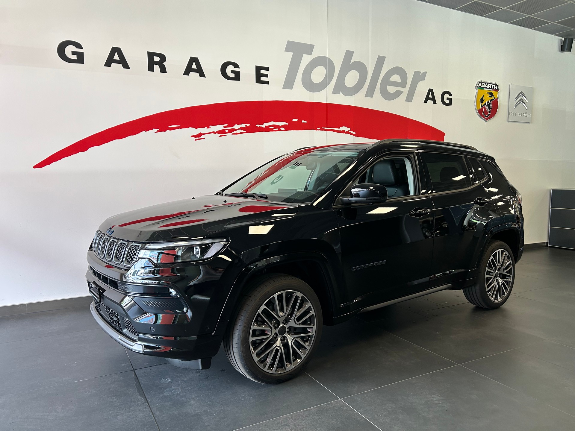 JEEP Compass 1.3 T PHEV Summit Sky AWD-image-6