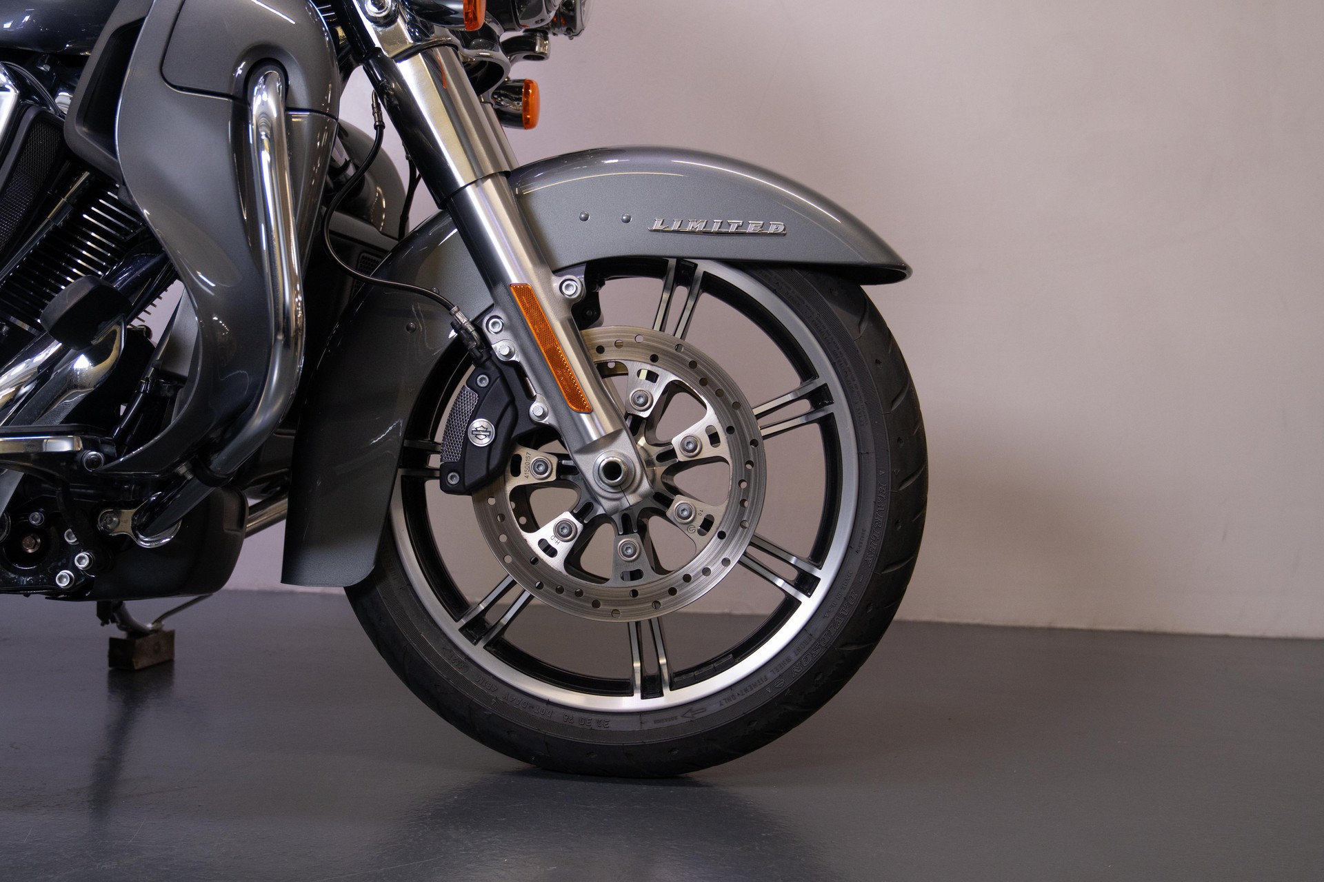 HARLEY-DAVIDSON FLHTK Electra Glide Ultra Limited 114-image-5