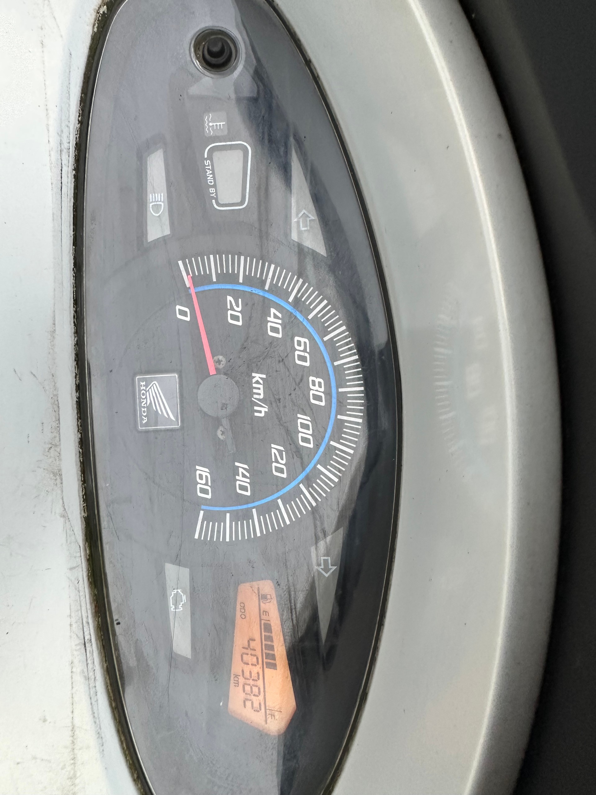 HONDA PCX 125 i-image-5