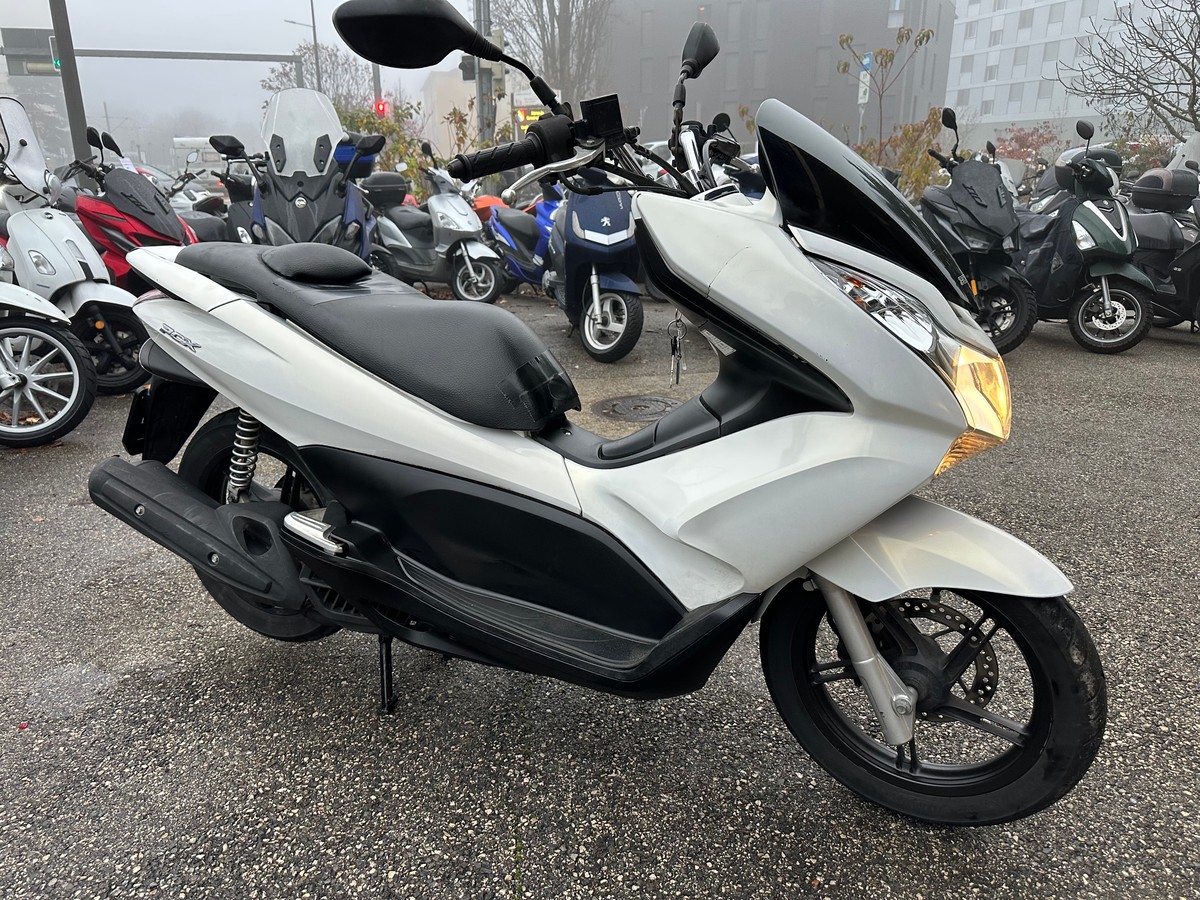 HONDA PCX 125 i Kaufen