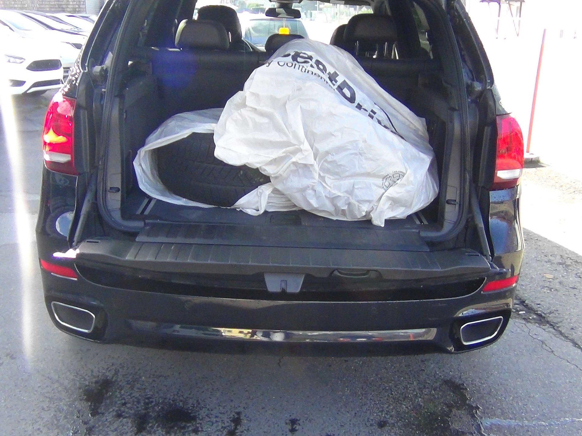 BMW X5 xDrive 40d Steptronic-image-8