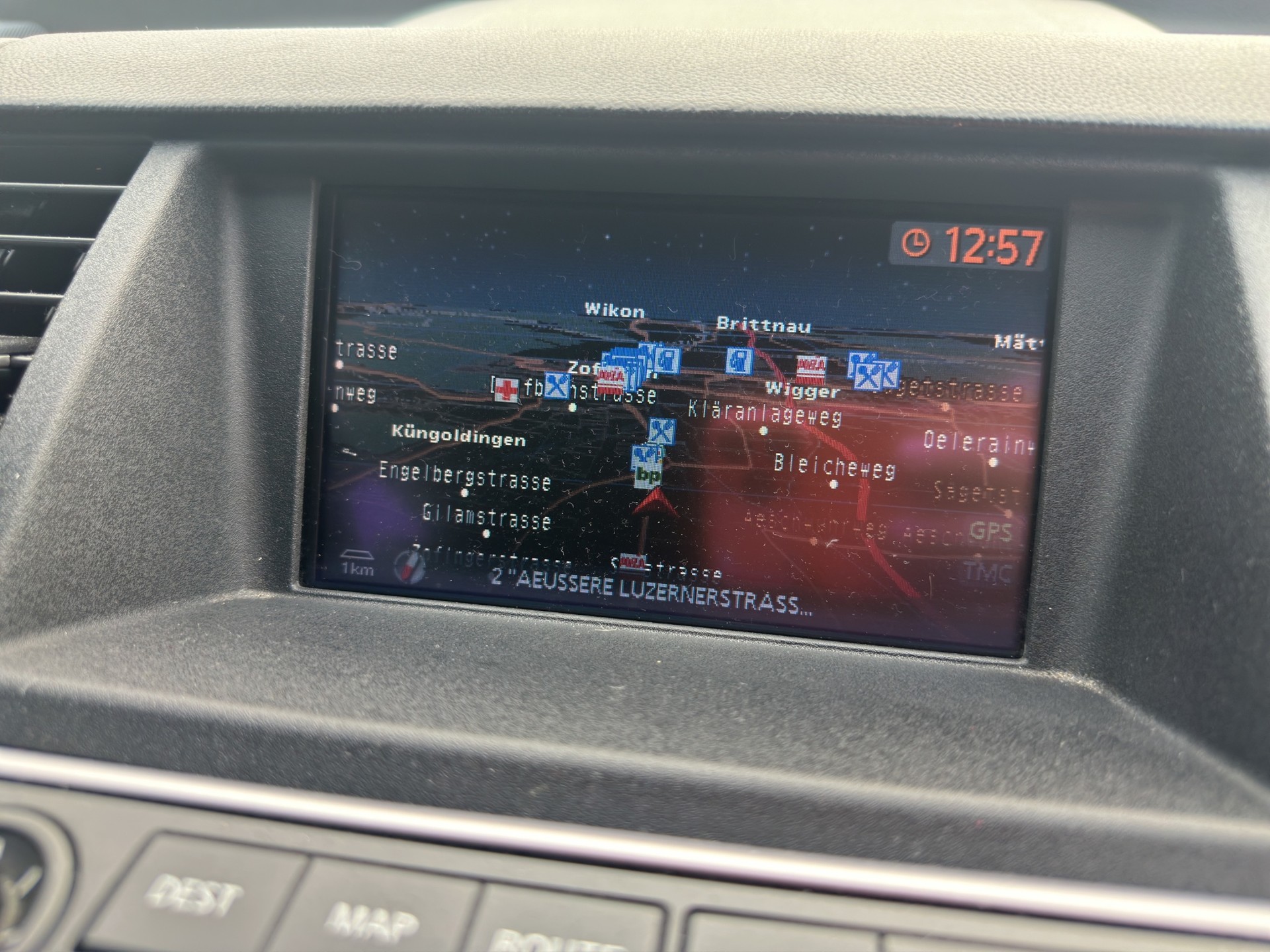 NISSAN Murano 3.5 V6 Automatic (MFK 09.25)-image-13