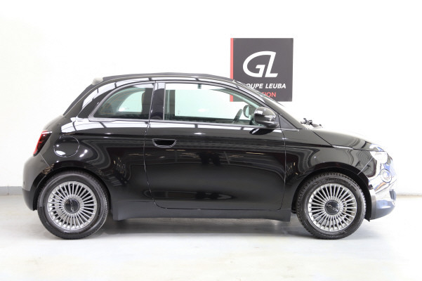 FIAT 500 C el 87 kW Icon-image-6