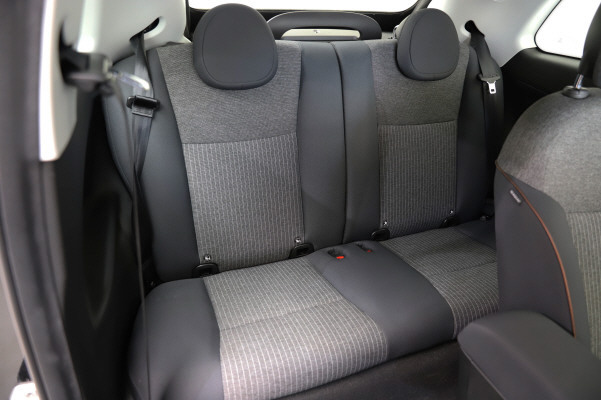FIAT 500 C el 87 kW Icon-image-10