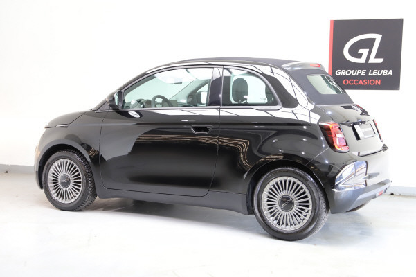 FIAT 500 C el 87 kW Icon-image-2