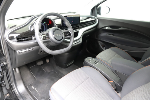 FIAT 500 C el 87 kW Icon-image-7