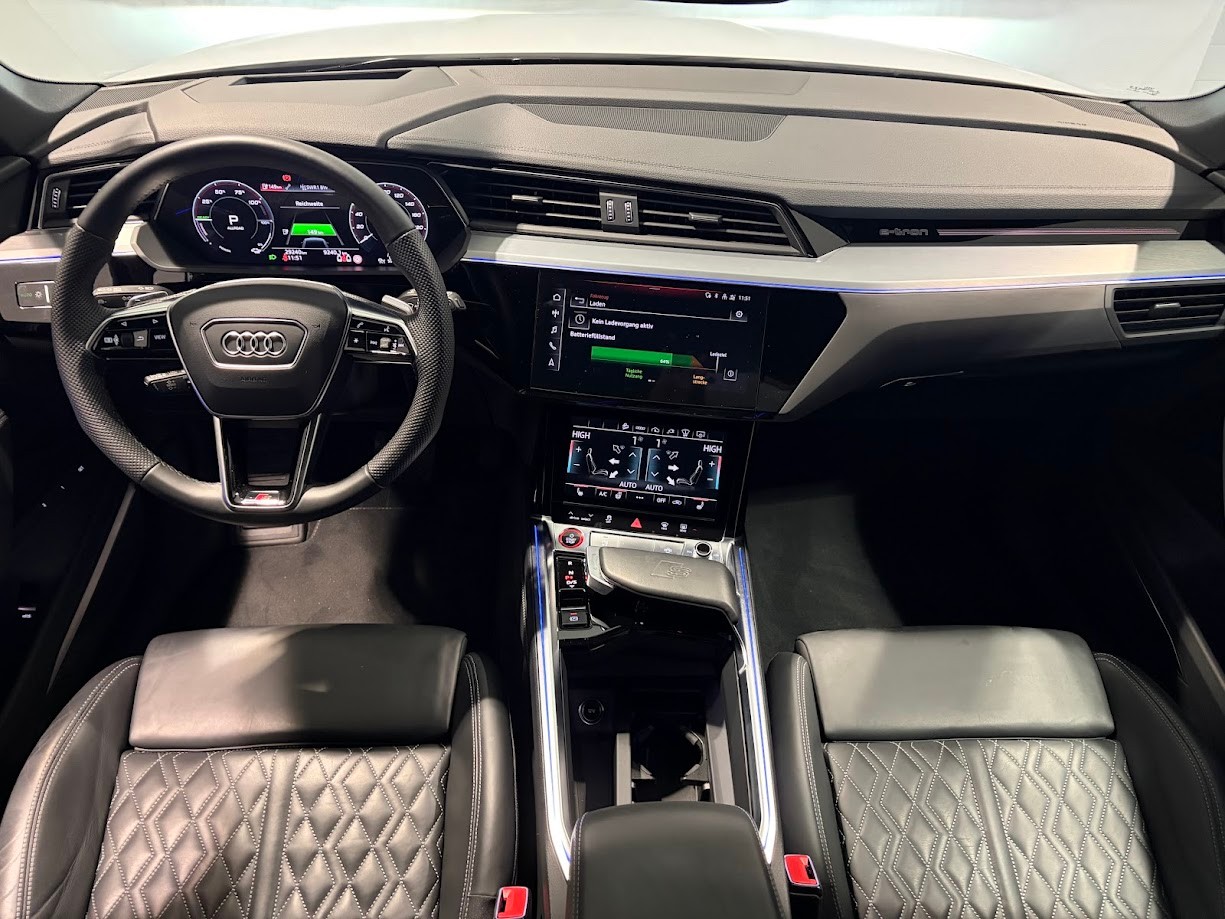 AUDI e-tron S quattro-image-11