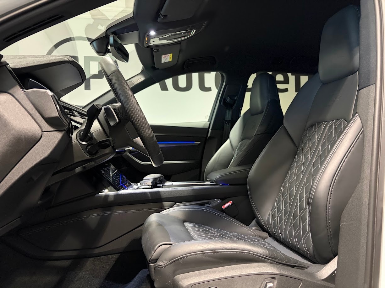 AUDI e-tron S quattro-image-3