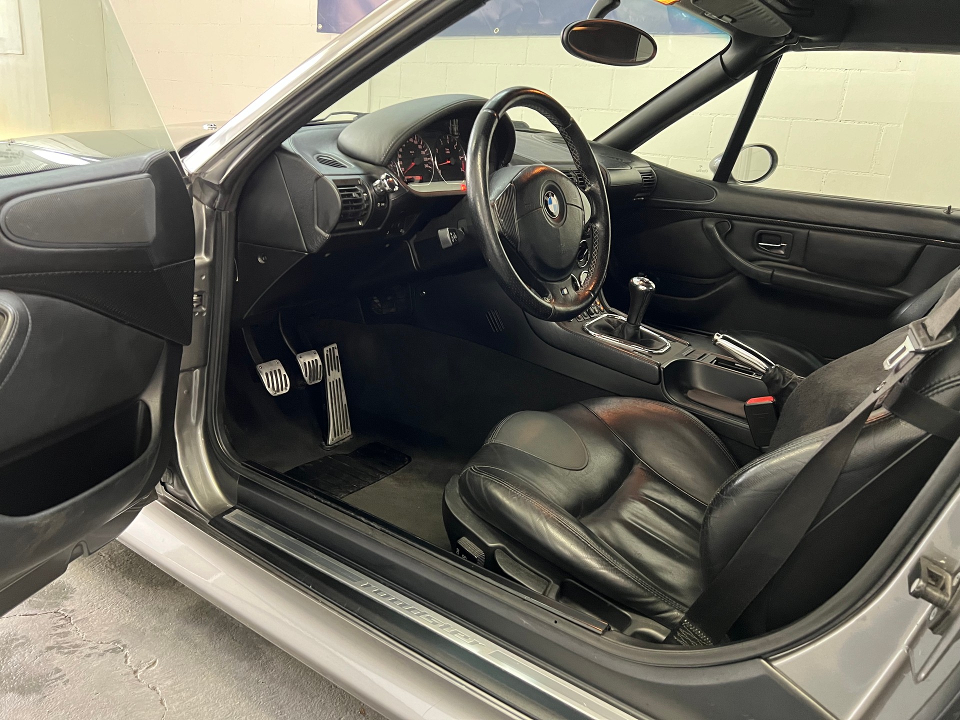 BMW Z3 3.0i Roadster-image-4