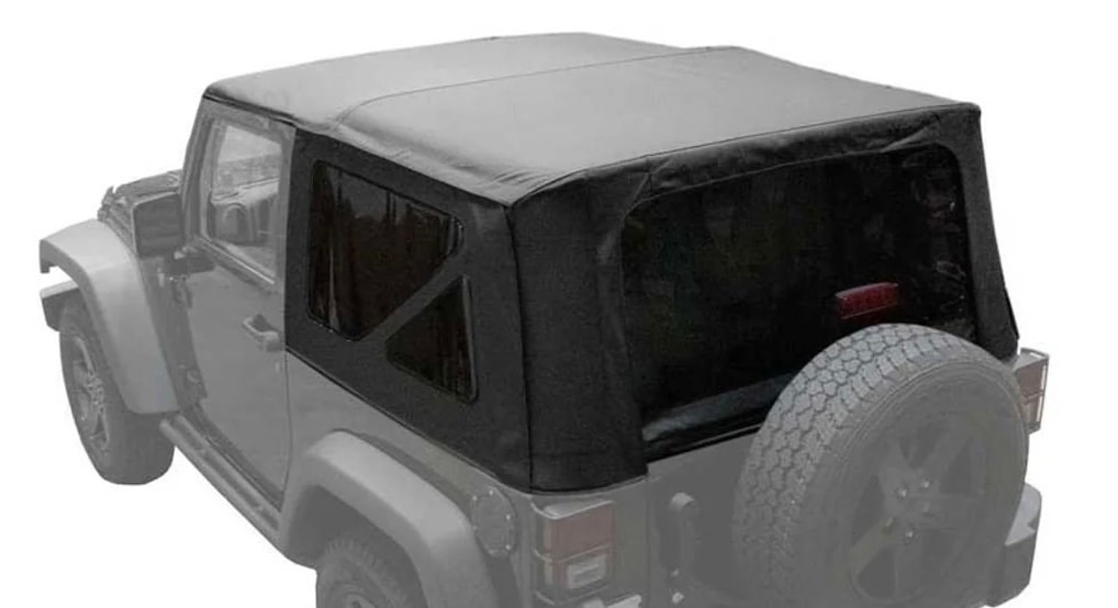 JEEP Wrangler 3.6 Sahara Automatic hardtop-image-5