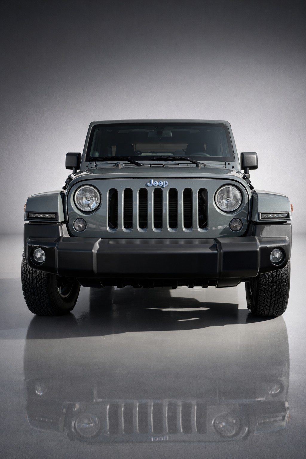 JEEP Wrangler 3.6 Sahara Automatic hardtop