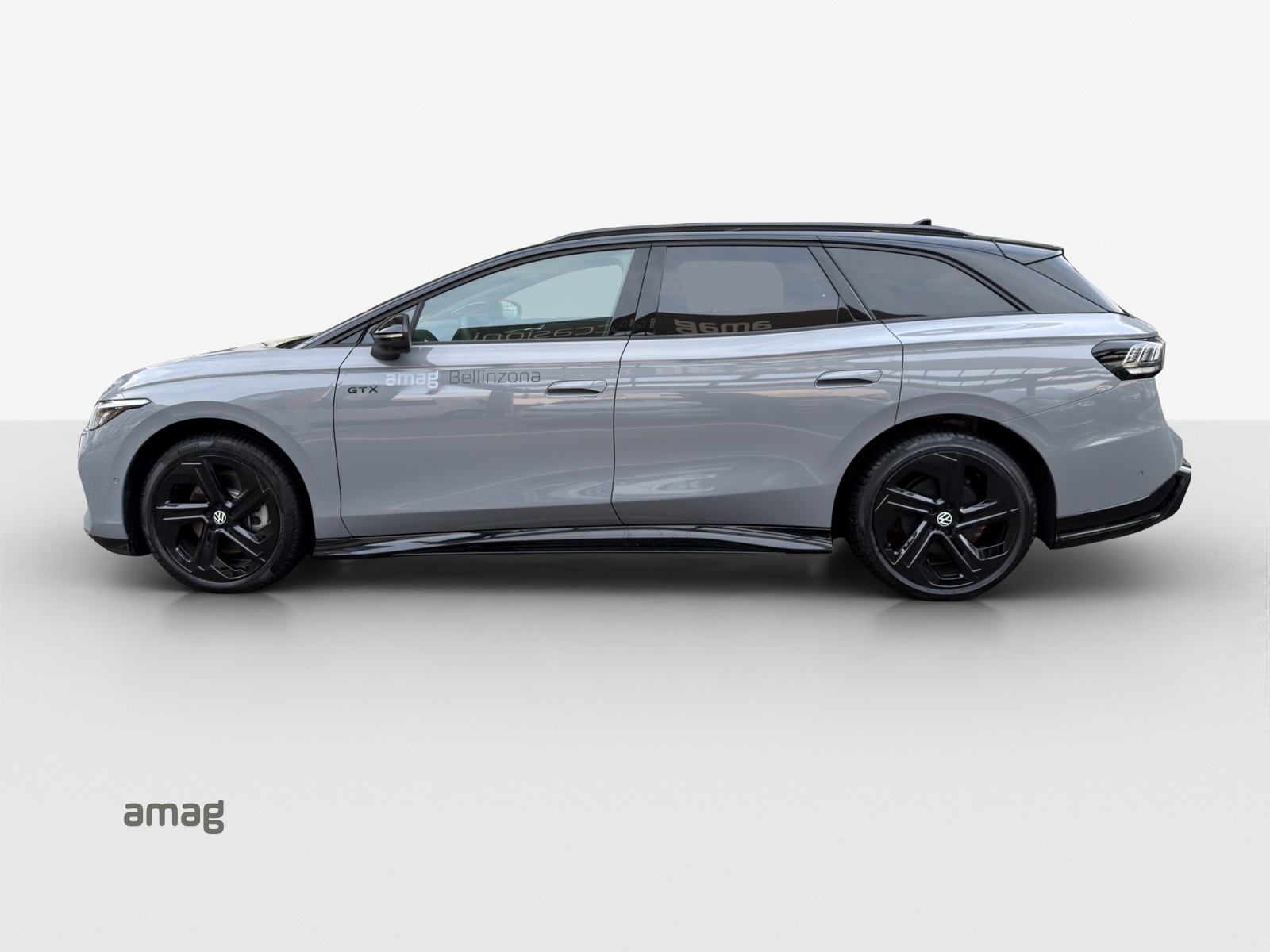 VW ID.7 Tourer GTX 86 kWh GTX 4 Motion-image-2