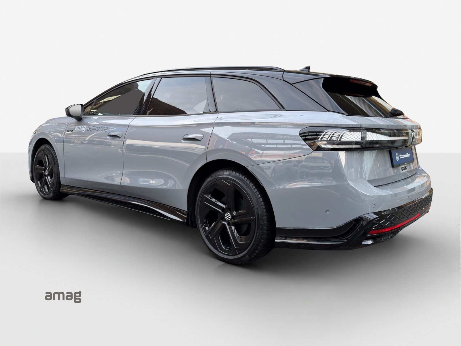 VW ID.7 Tourer GTX 86 kWh GTX 4 Motion-image-3