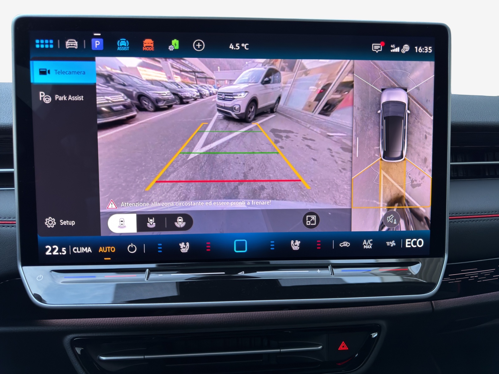 VW ID.7 Tourer GTX 86 kWh GTX 4 Motion-image-14