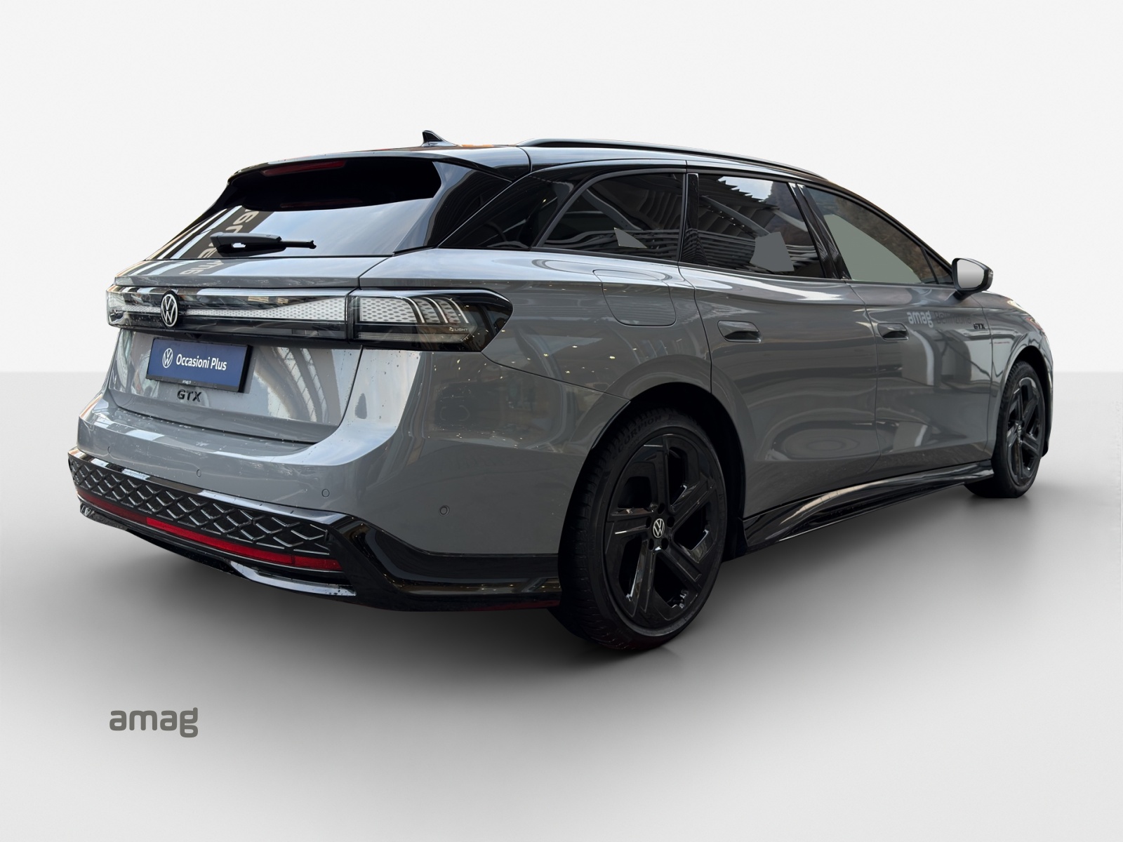 VW ID.7 Tourer GTX 86 kWh GTX 4 Motion-image-5