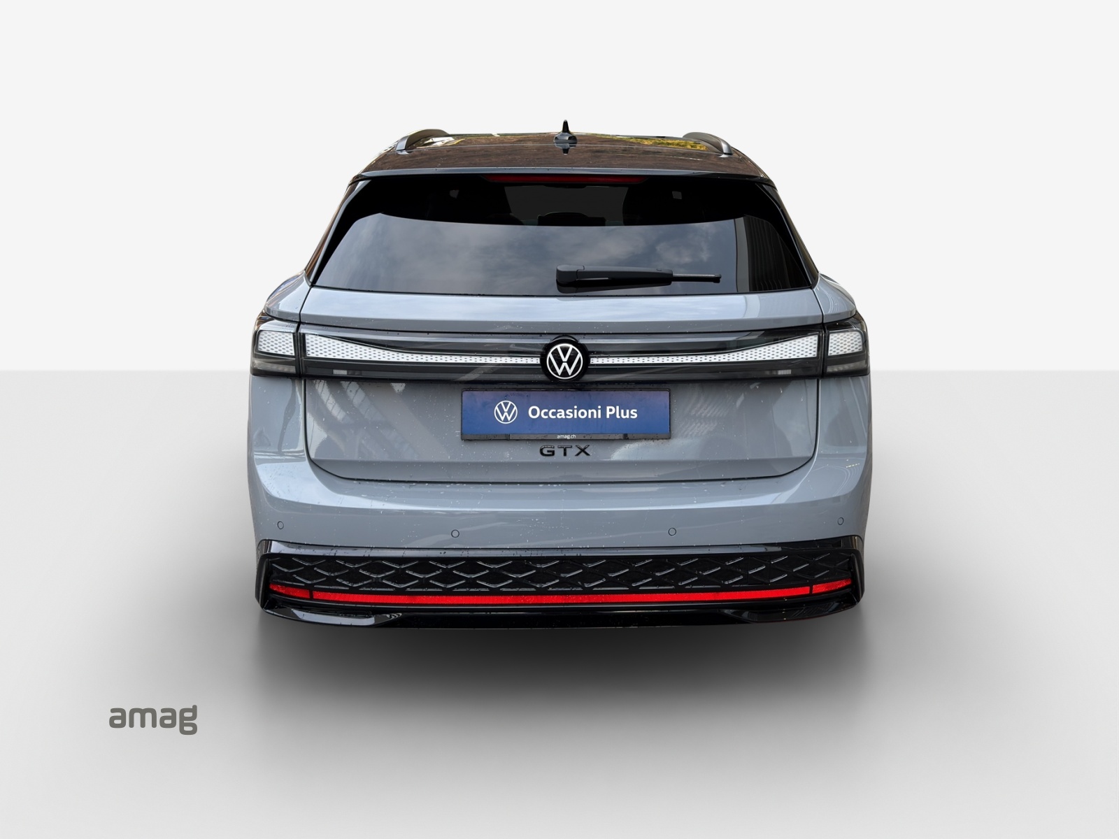 VW ID.7 Tourer GTX 86 kWh GTX 4 Motion-image-4
