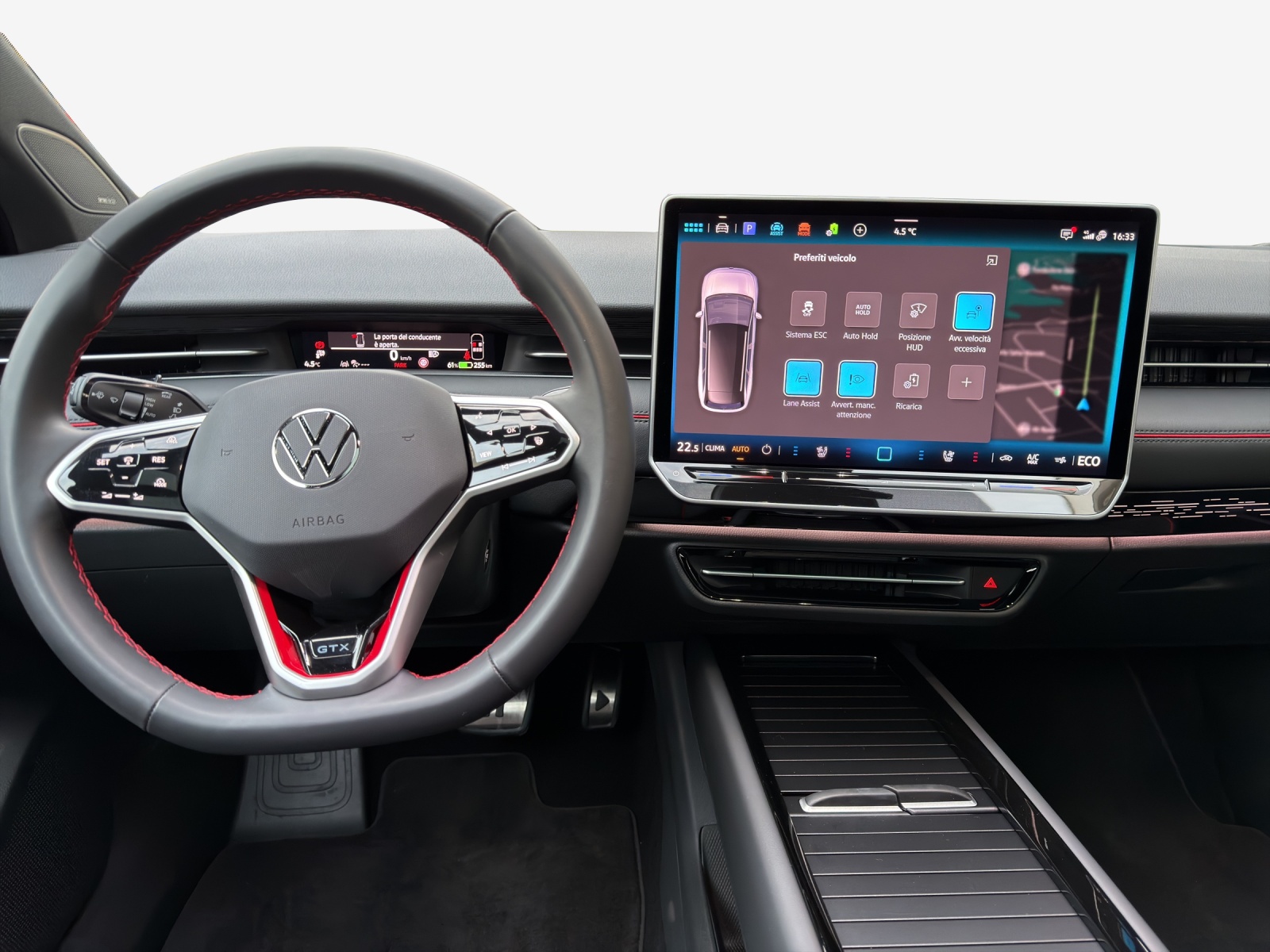 VW ID.7 Tourer GTX 86 kWh GTX 4 Motion-image-9
