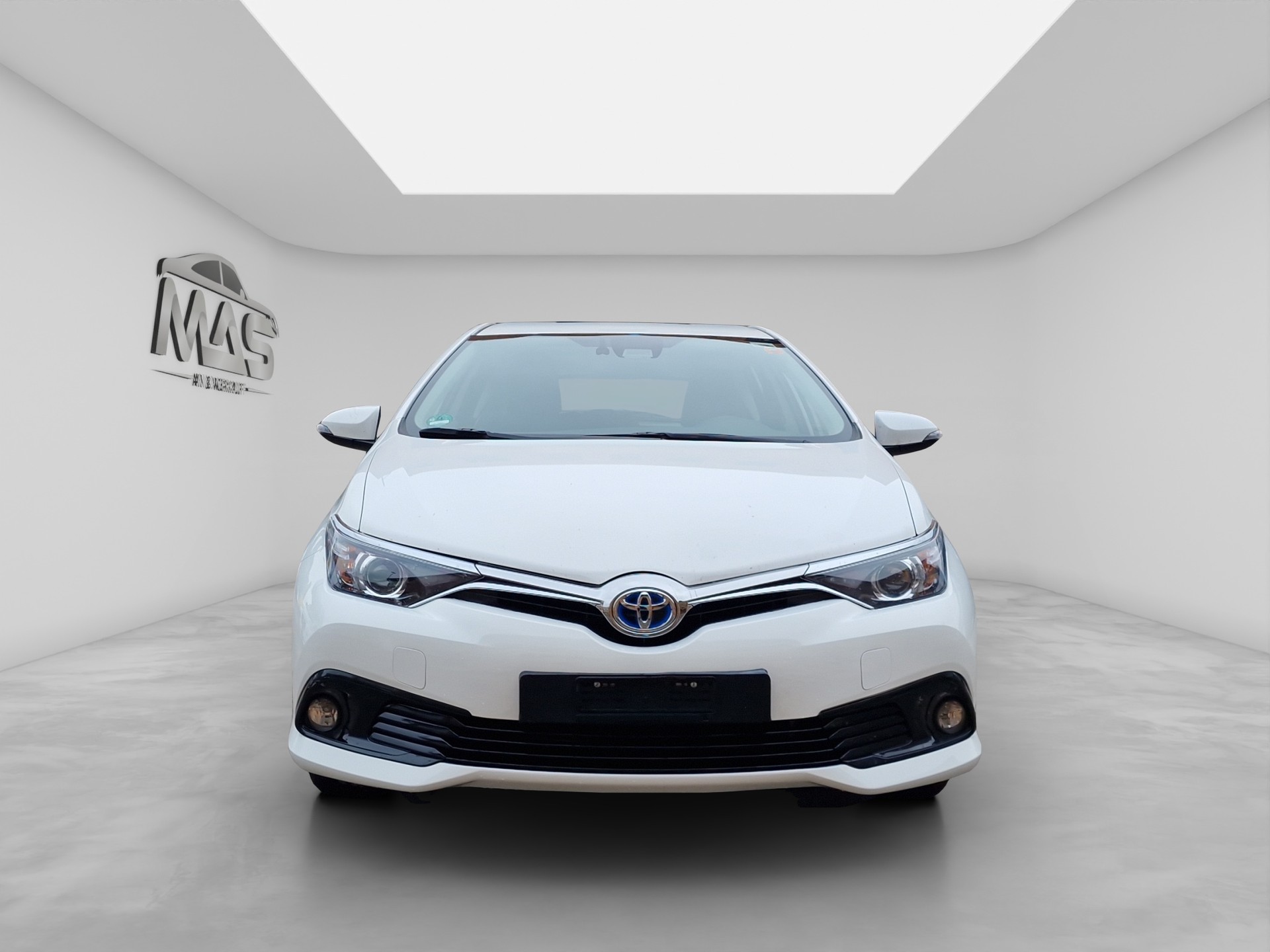 TOYOTA AURIS-showroom-element-1