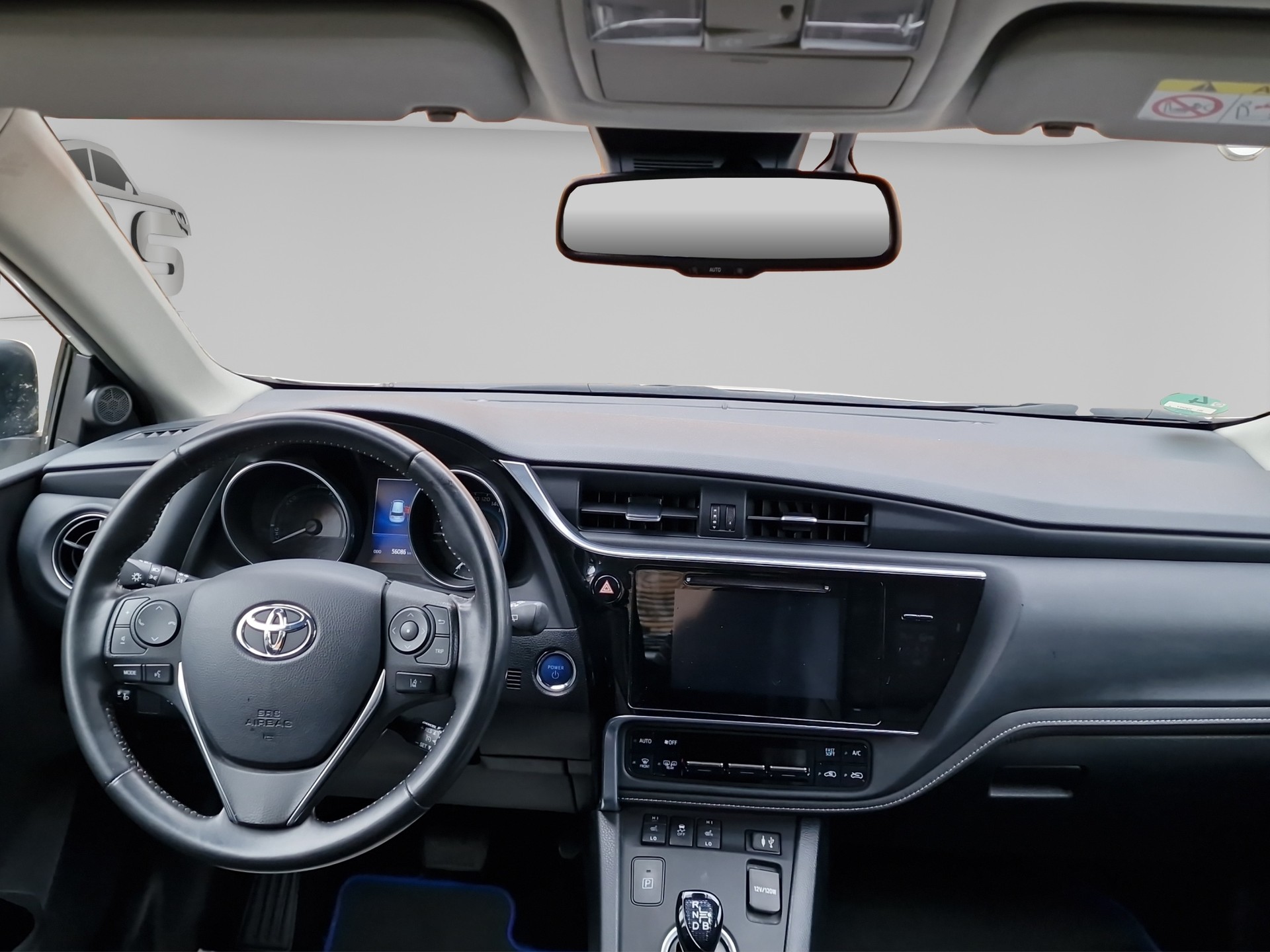 TOYOTA AURIS-image-10