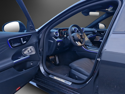 MERCEDES-BENZ C 300 4 Matic-image-6