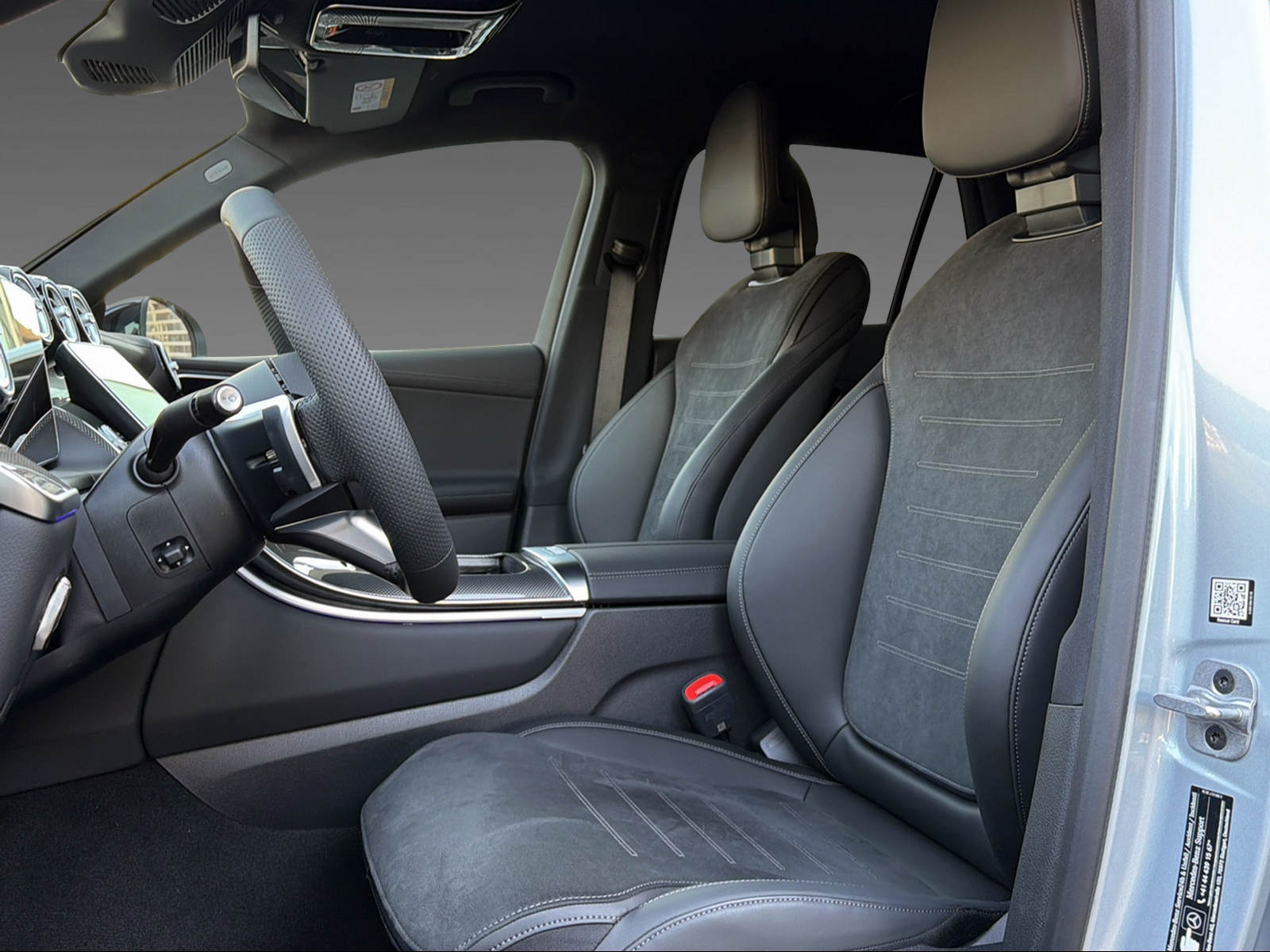 MERCEDES-BENZ GLC 220 d 4Matic-image-8