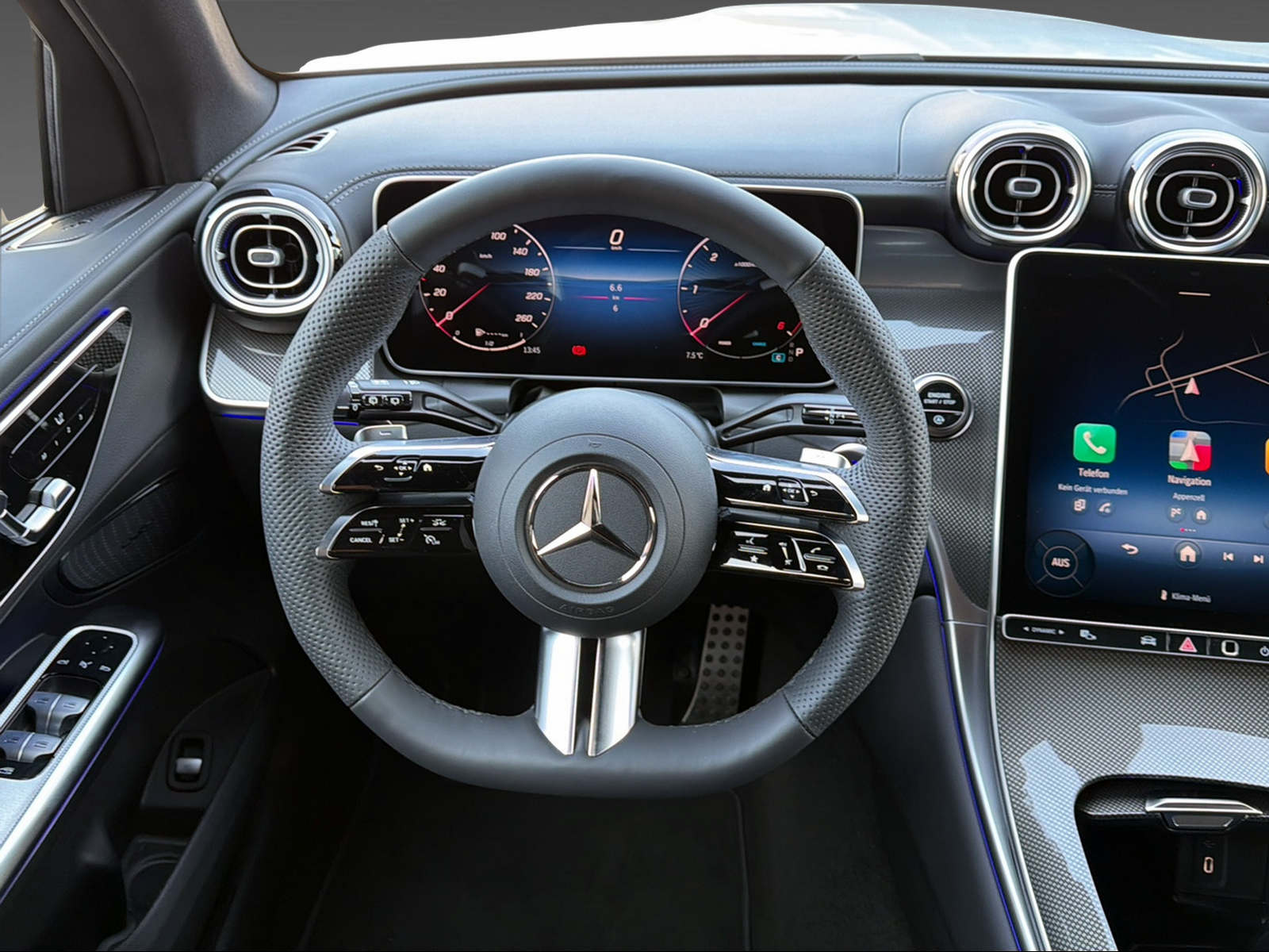 MERCEDES-BENZ GLC 220 d 4Matic-image-6