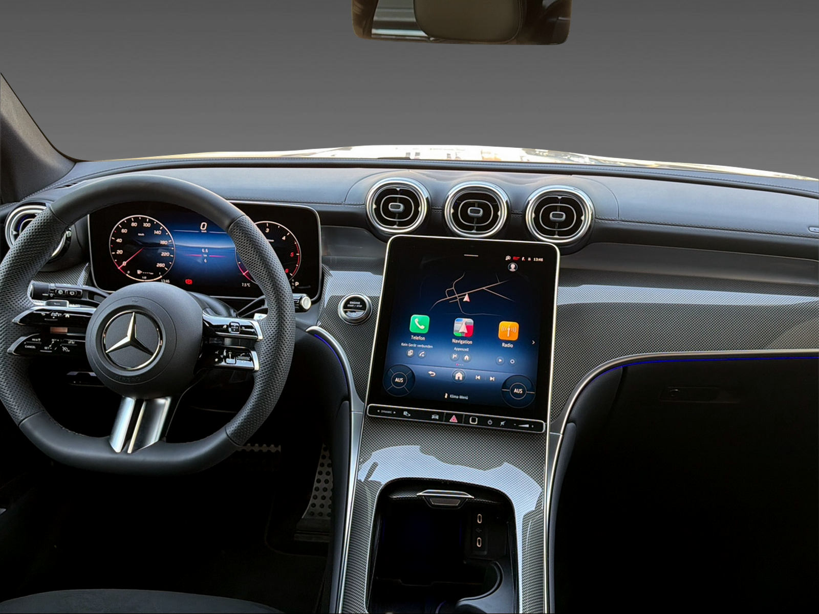MERCEDES-BENZ GLC 220 d 4Matic-image-7