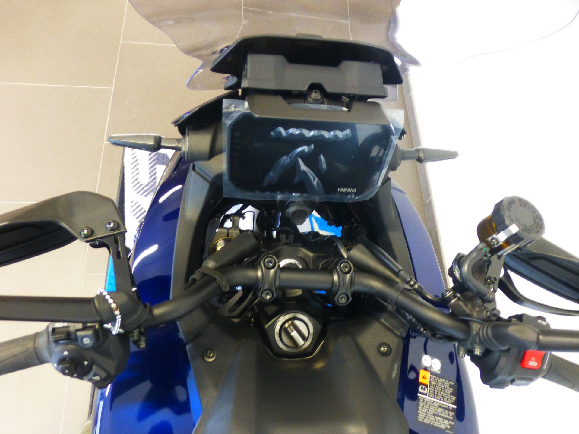 YAMAHA Tracer 9 GT+ Y-AMT-image-9