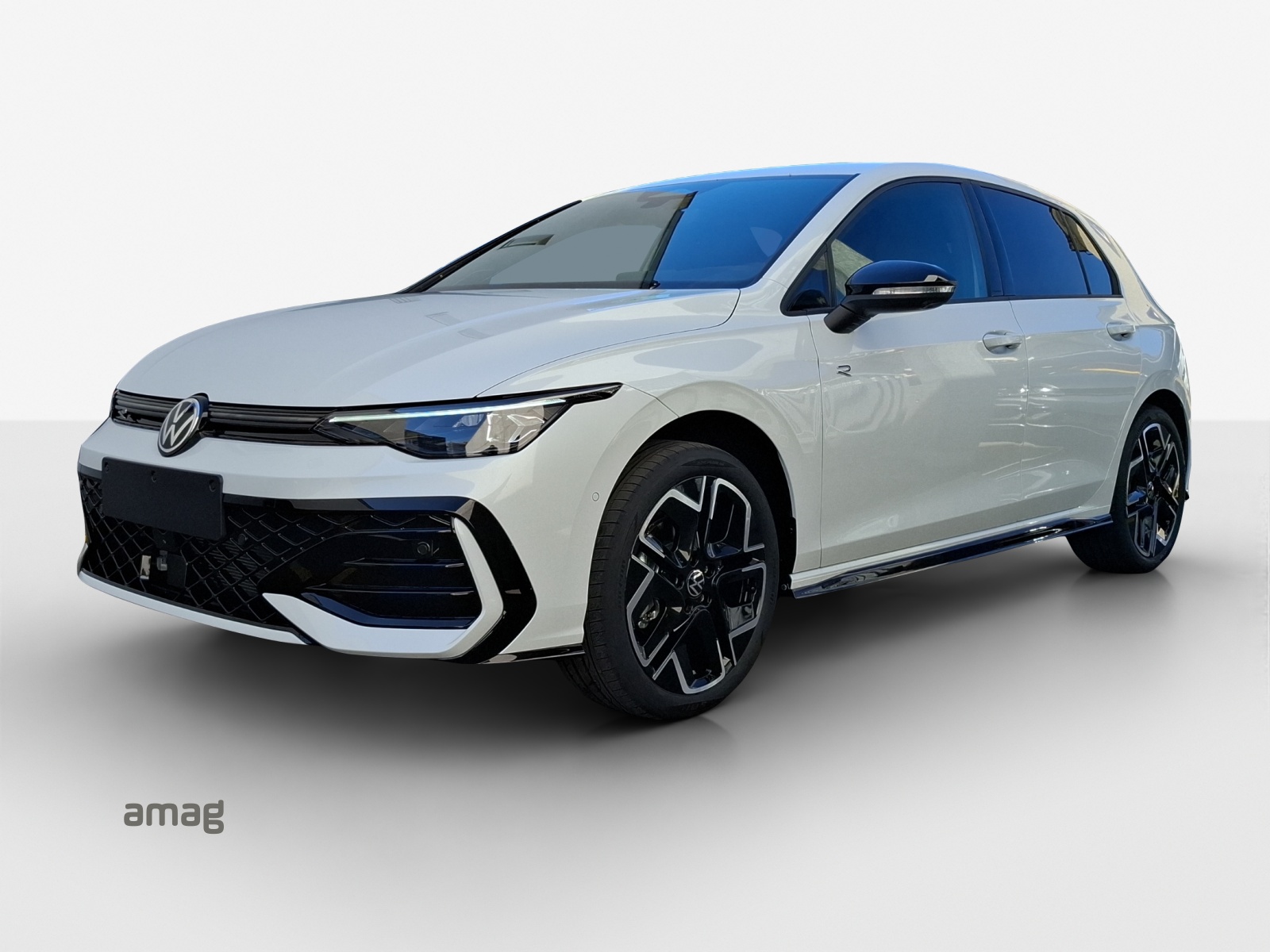 VW Golf 1.5 e TSI mHEV R-Line DSG-image-0