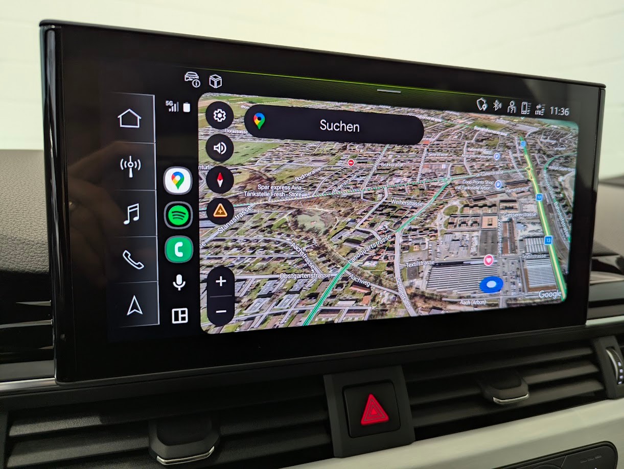 AUDI S4 Avant 3.0 V6 TDI quattro T-Tronic*ALL-BLACK 12MT GAR MATRIX-LED NAVI PANO CAM ASSISTS LEDER UVM*-image-20