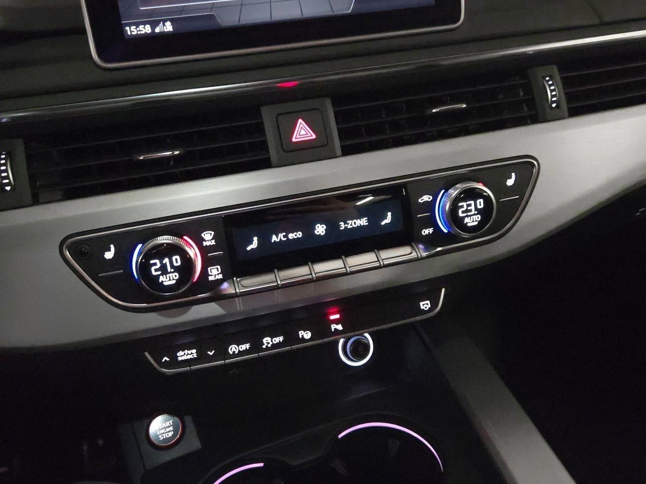 AUDI S5 Cabriolet 3.0 V6 TFSI quattro-image-18