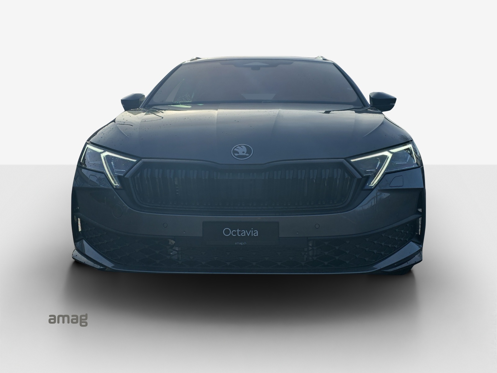 SKODA Octavia Combi 2.0 TSI DSG Sport Line 4x4-image-6