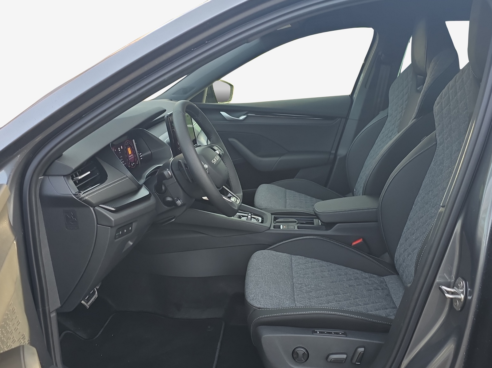SKODA Octavia Combi 2.0 TSI DSG Sport Line 4x4-image-7