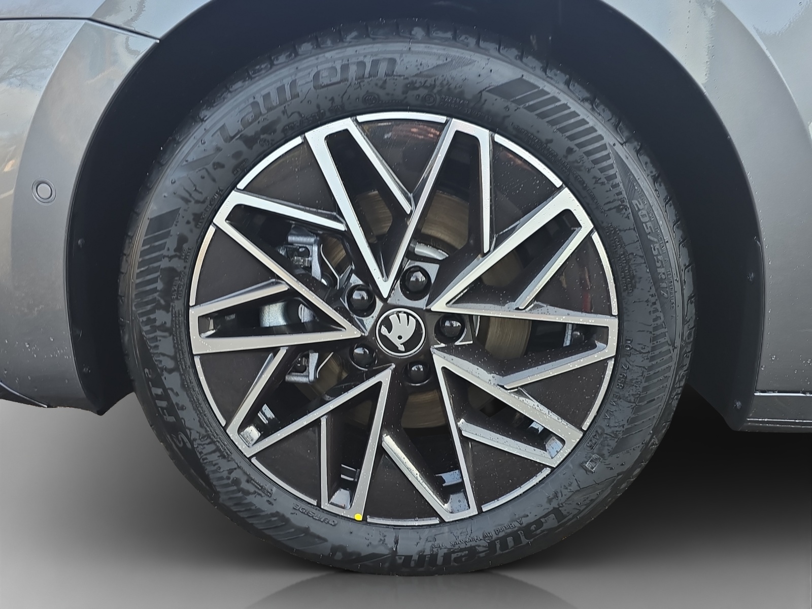 SKODA Octavia Combi 2.0 TSI DSG Sport Line 4x4-image-13