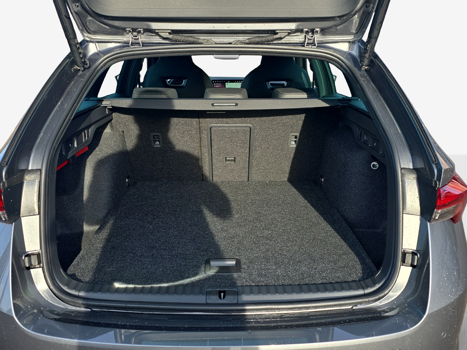 SKODA Octavia Combi 2.0 TSI DSG Sport Line 4x4-image-12