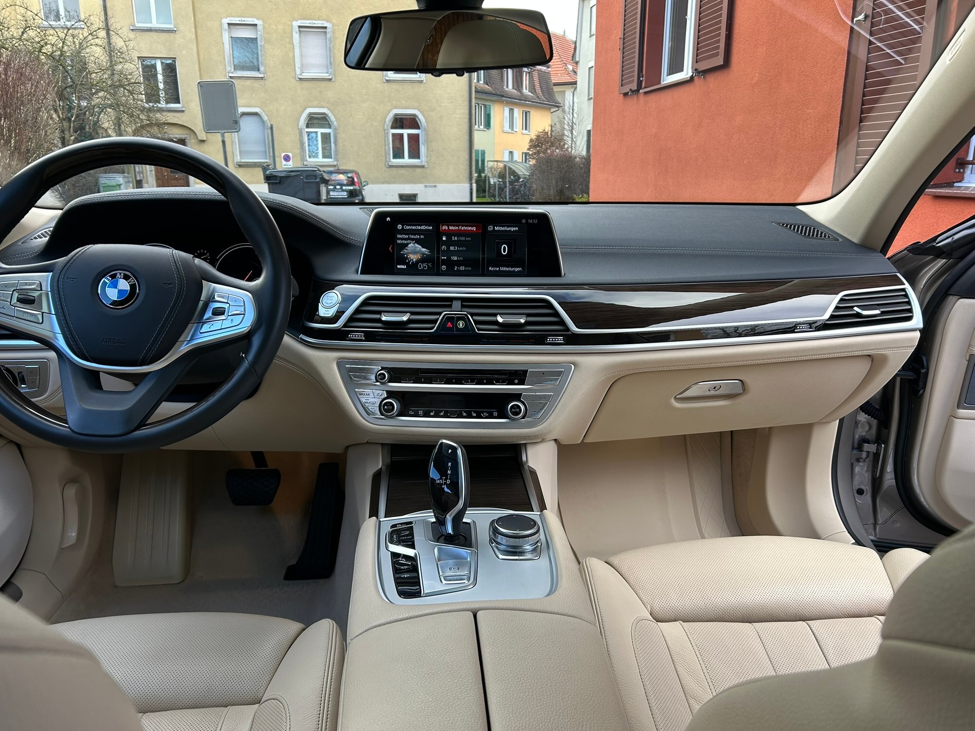 BMW 730d xDrive Steptronic-image-8