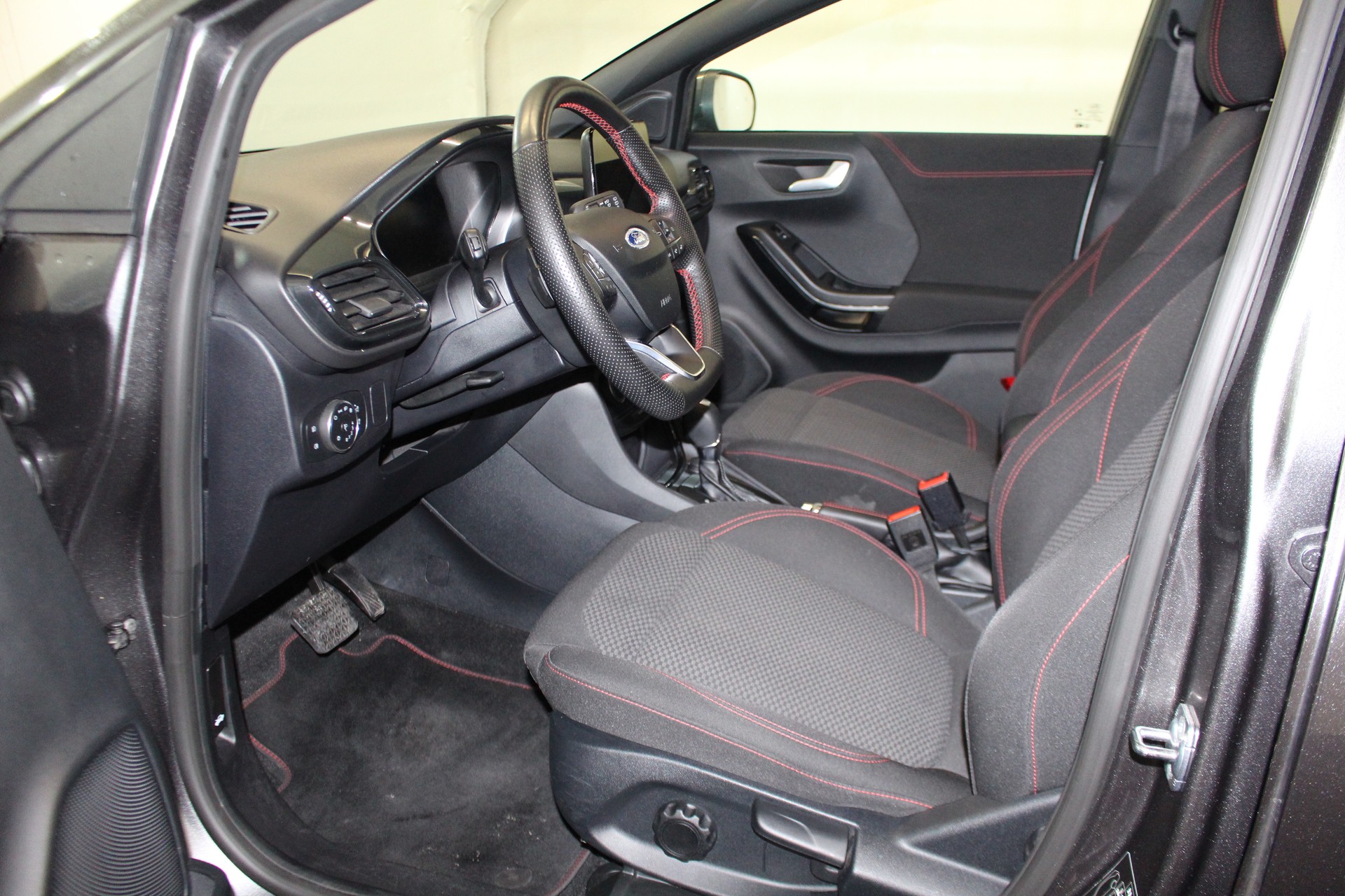 FORD Puma 1.0 EcoB Hybrid 125 ST-Line-image-6