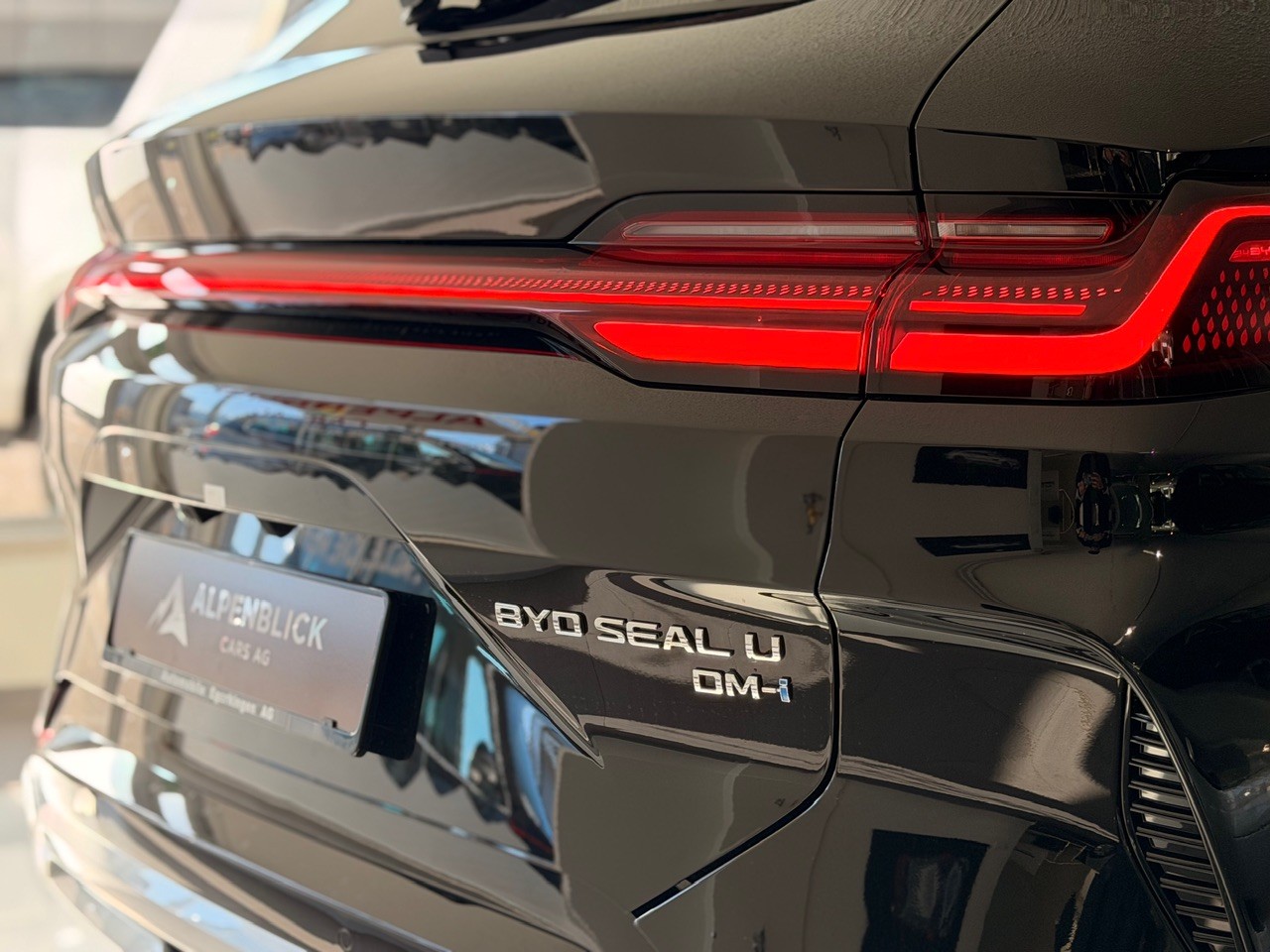 BYD Seal U DM-i Boost-image-6