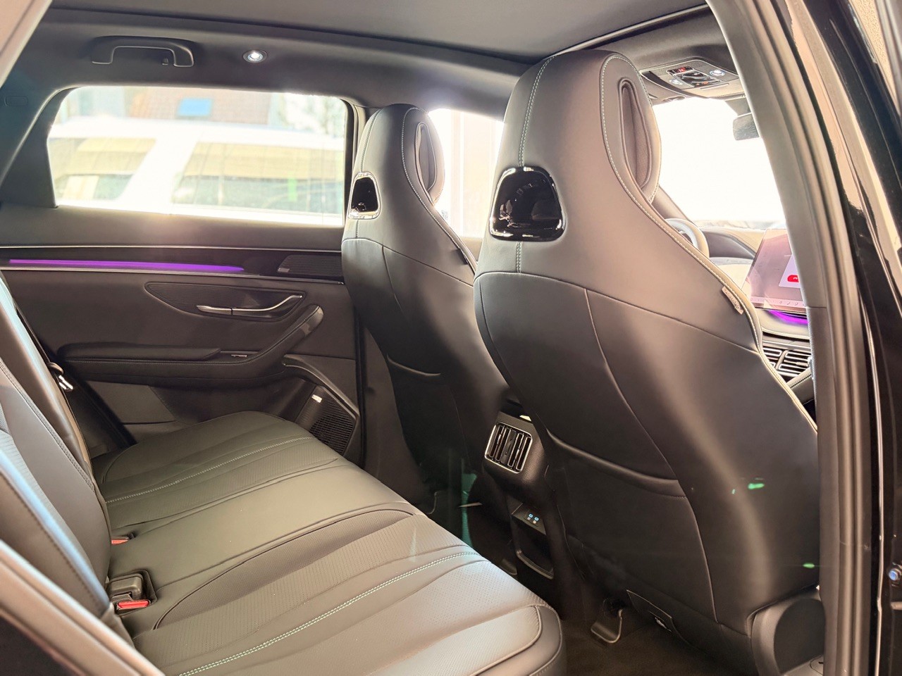 BYD Seal U DM-i Boost-image-15