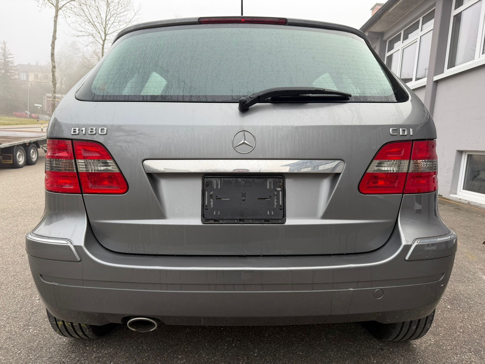MERCEDES-BENZ B 180 CDI-image-4
