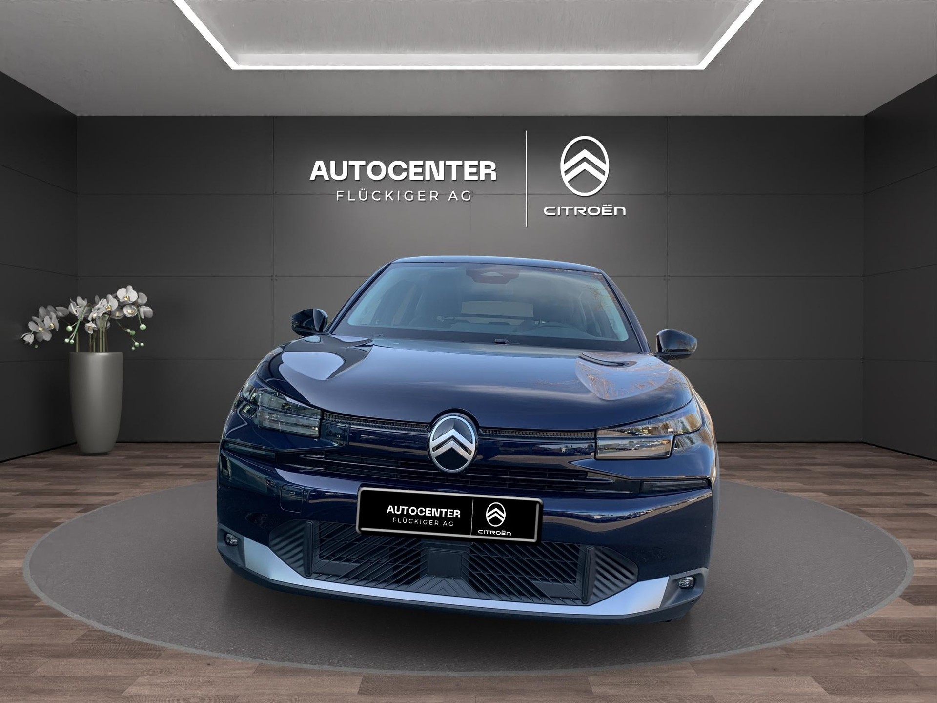 CITROEN e-C4 Plus-image-6