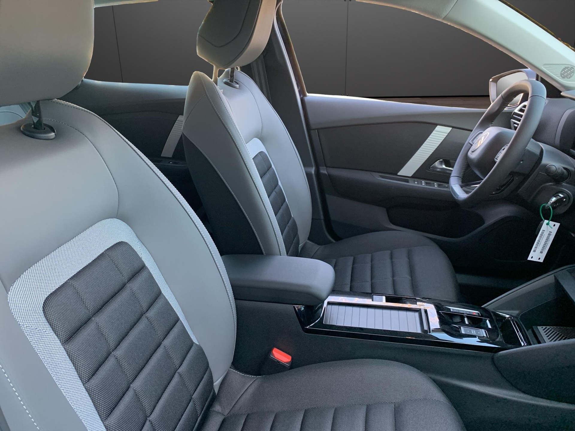 CITROEN e-C4 Plus-image-13
