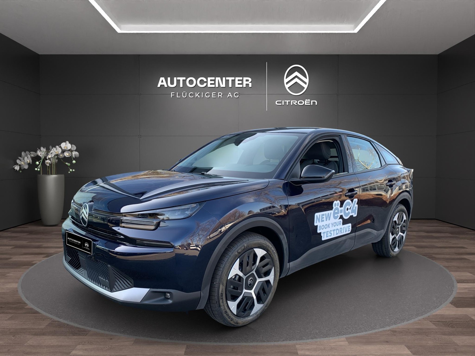 CITROEN e-C4 Plus-image-9
