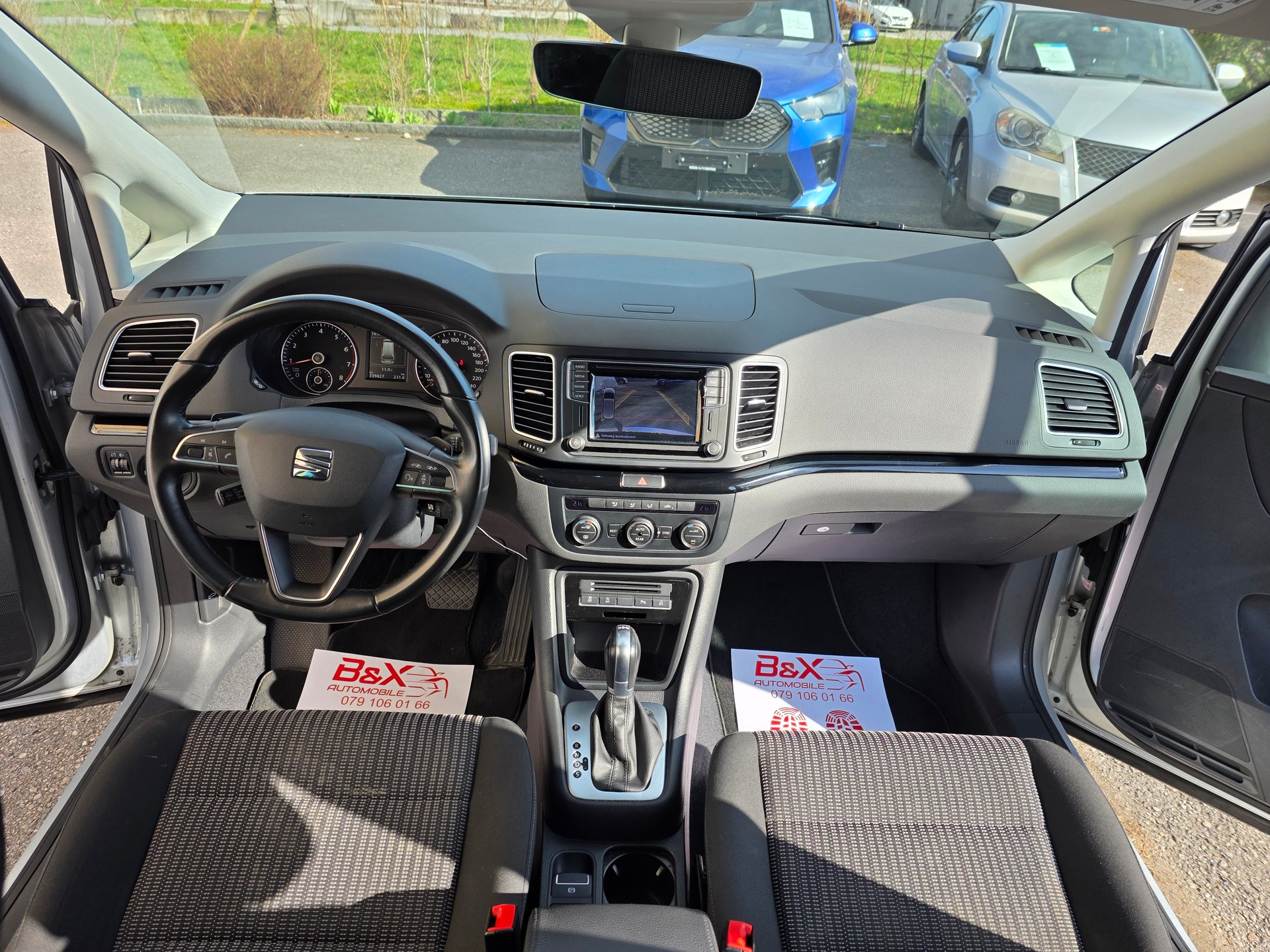 SEAT Alhambra 1.4 TSI DSG Style-image-8