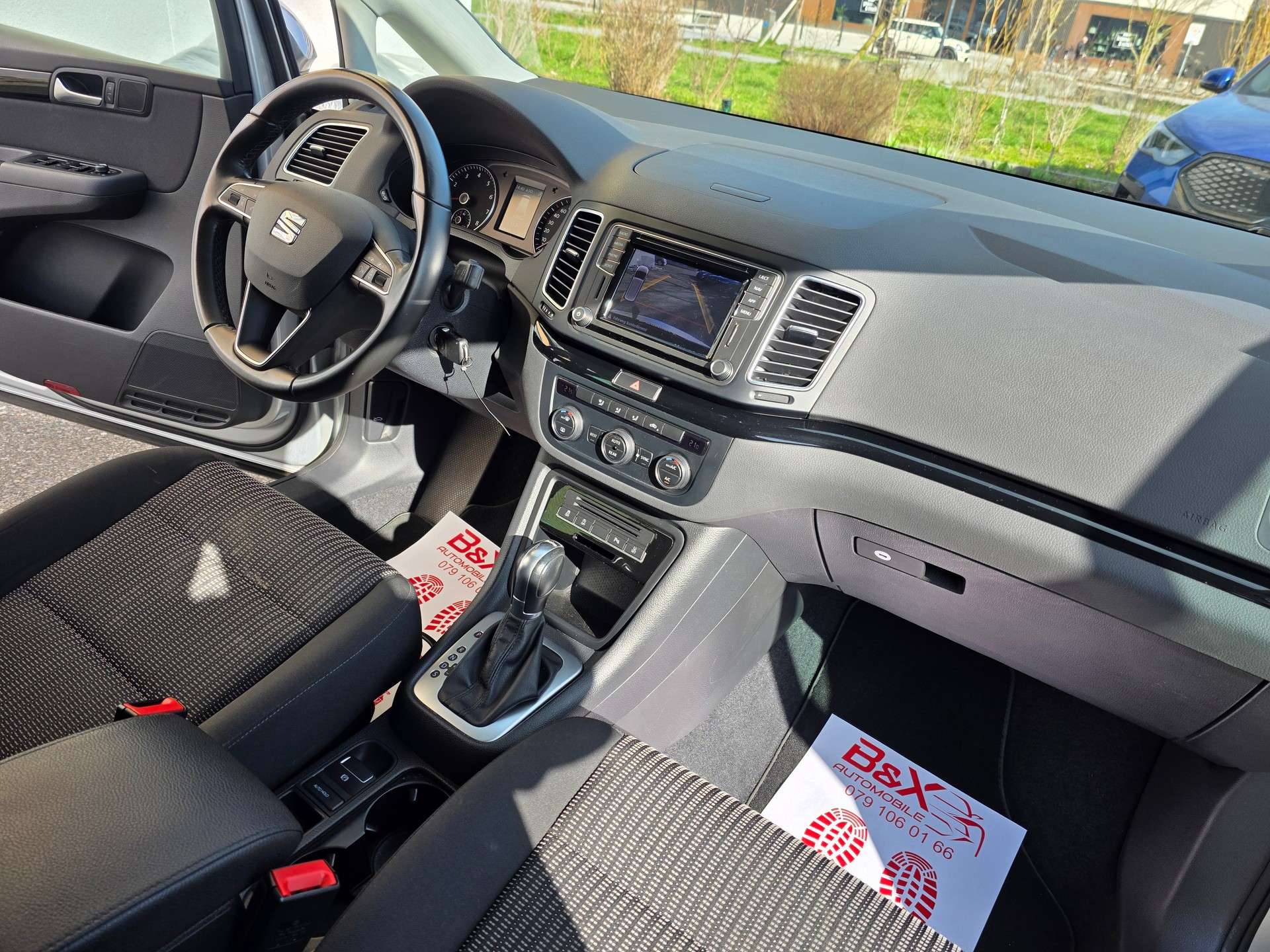 SEAT Alhambra 1.4 TSI DSG Style-image-10