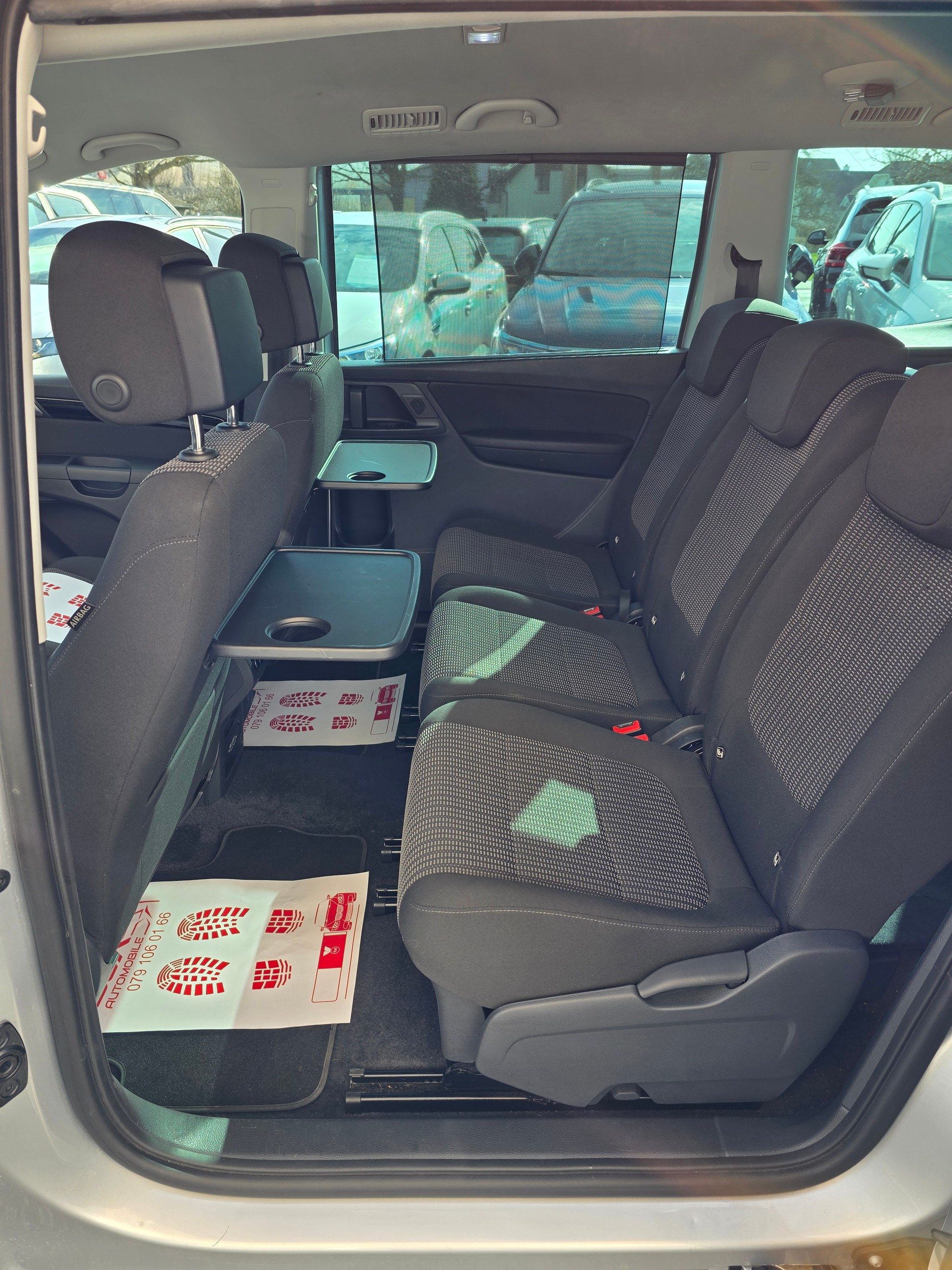 SEAT Alhambra 1.4 TSI DSG Style-image-12