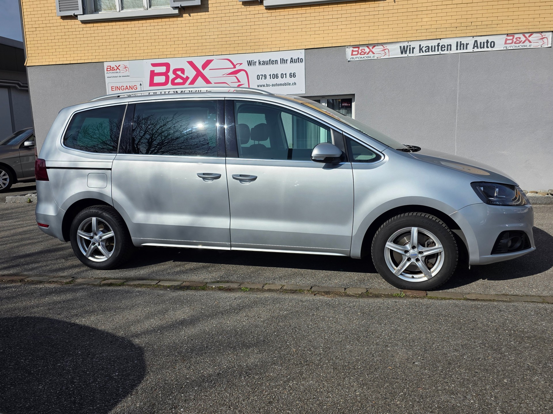 SEAT Alhambra 1.4 TSI DSG Style-image-3